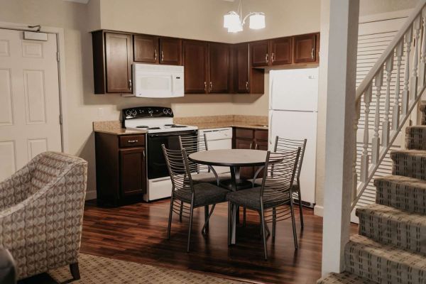 Eastland Suites Hotel & Conference Center Bloomington